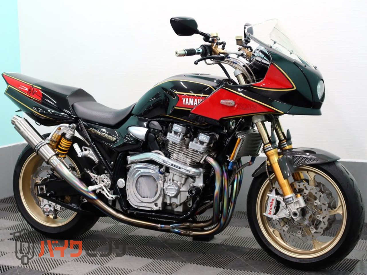 ヤマハ バイクセンサー限定春キャン【選ぶのはあなた♪】大人にだって
