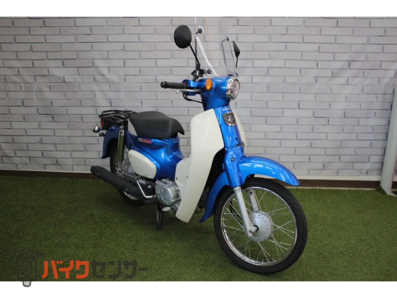 【HONDA】スーパーカブ　50　奈良 スーパーカブ50(ホンダ) 奈良県のバイク一覧｜新車・中古バイクなら