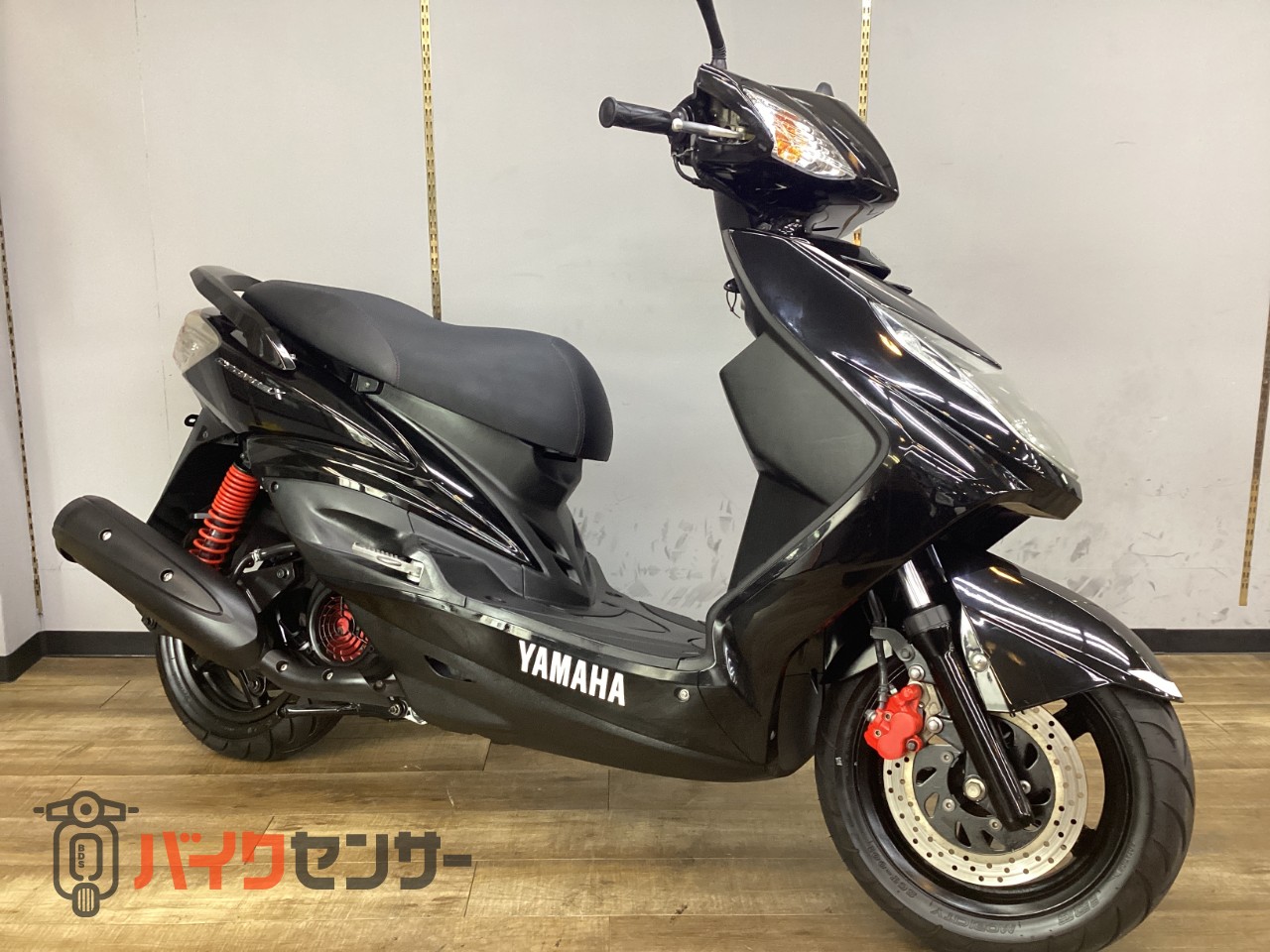 浅倉商事：シグナスX2型台湾仕様：SE36・SE37・SE461〜SE464 シグナスX 2型