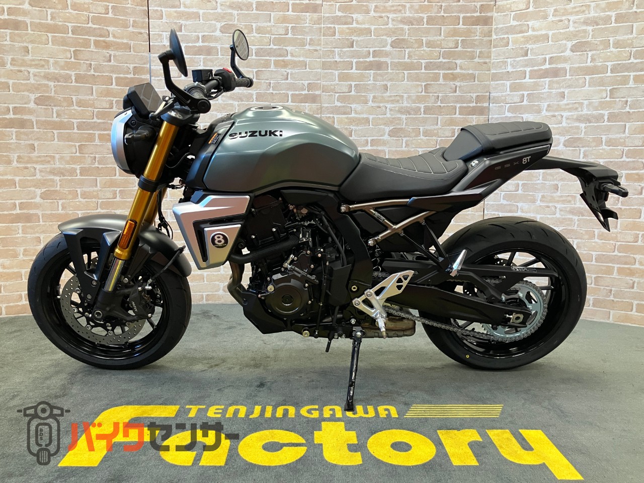 GSX‑8T　Timeless　Ｒevival_1