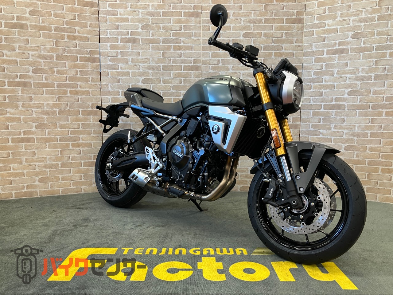 GSX‑8T　Timeless　Ｒevival_2