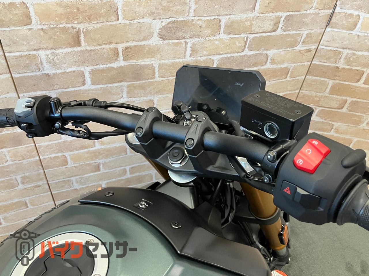 GSX‑8T　Timeless　Ｒevival_8