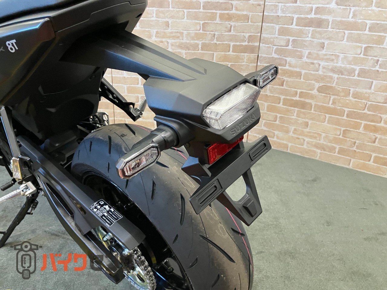 GSX‑8T　Timeless　Ｒevival_9