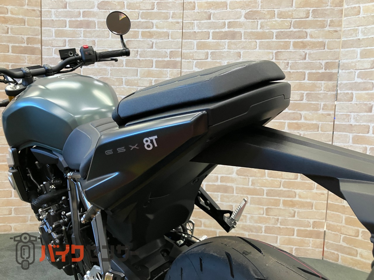 GSX‑8T　Timeless　Ｒevival_10