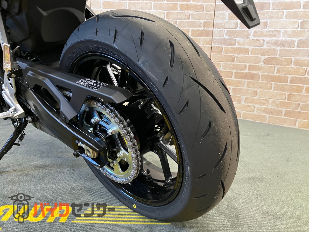 GSX‑8T　Timeless　Ｒevival_11