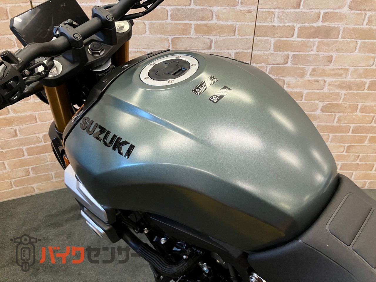 GSX‑8T　Timeless　Ｒevival_12