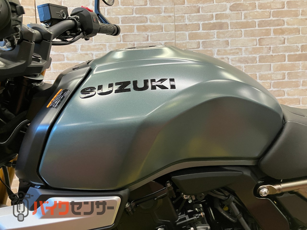 GSX‑8T　Timeless　Ｒevival_20