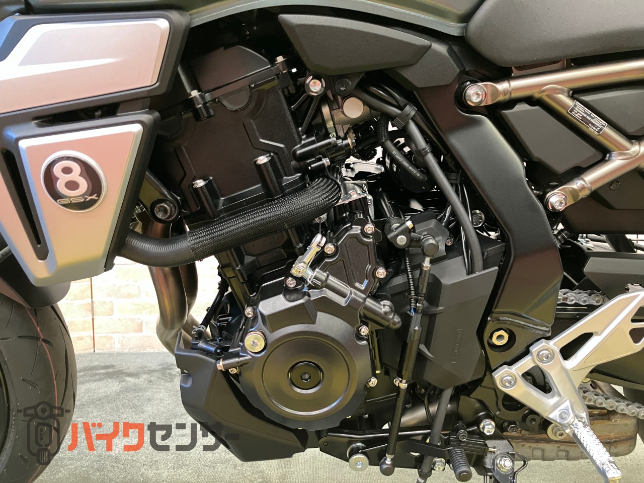 GSX‑8T　Timeless　Ｒevival_22