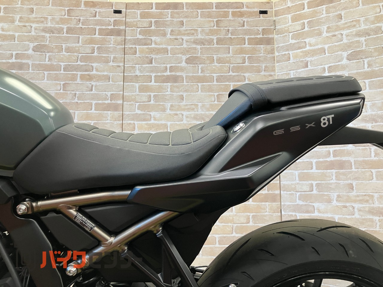 GSX‑8T　Timeless　Ｒevival_23