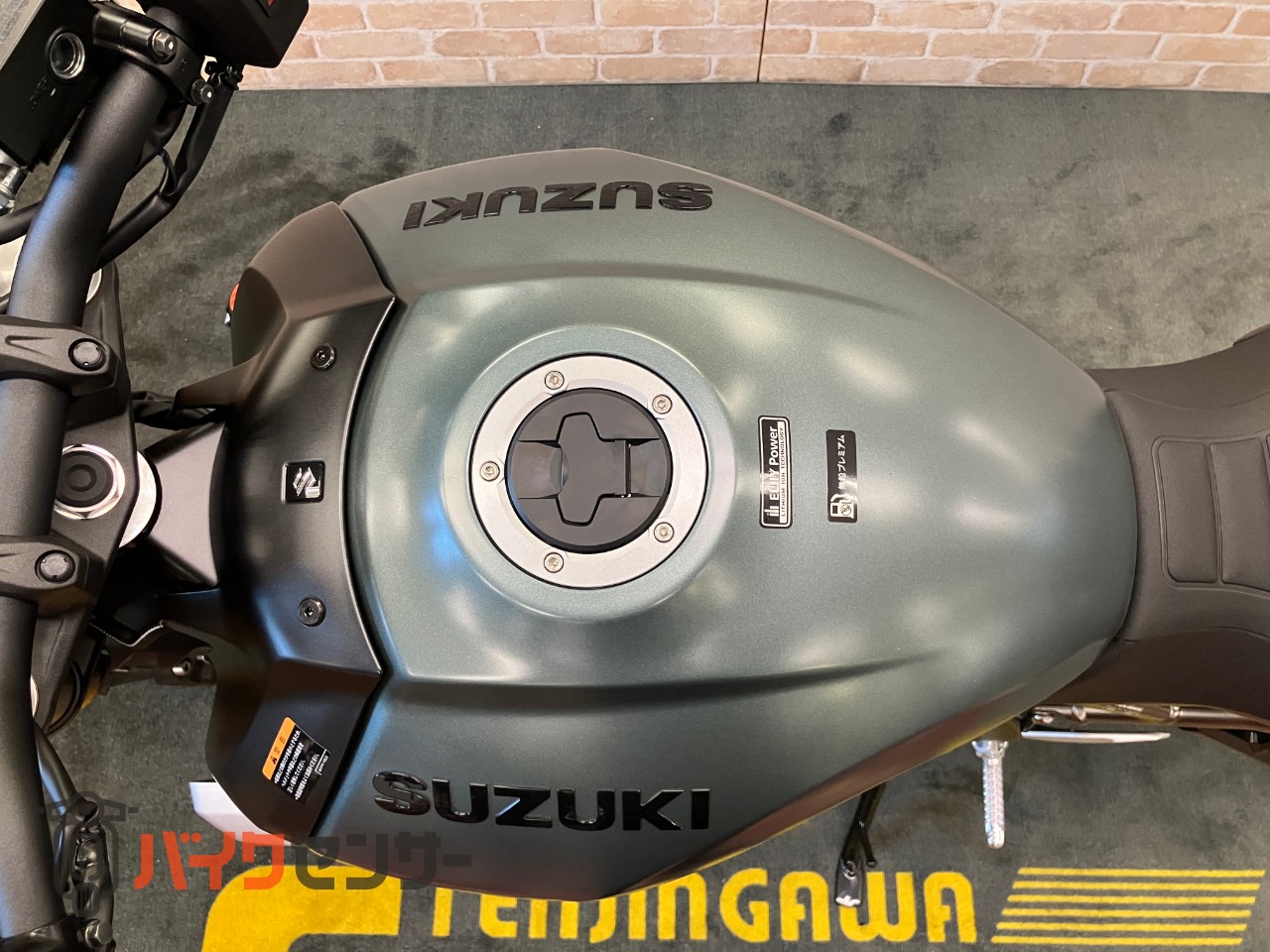 GSX‑8T　Timeless　Ｒevival_26