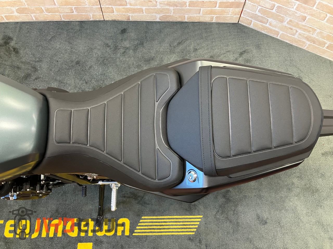 GSX‑8T　Timeless　Ｒevival_27