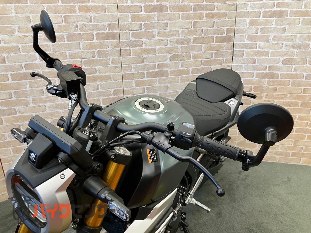 GSX‑8T　Timeless　Ｒevival_32