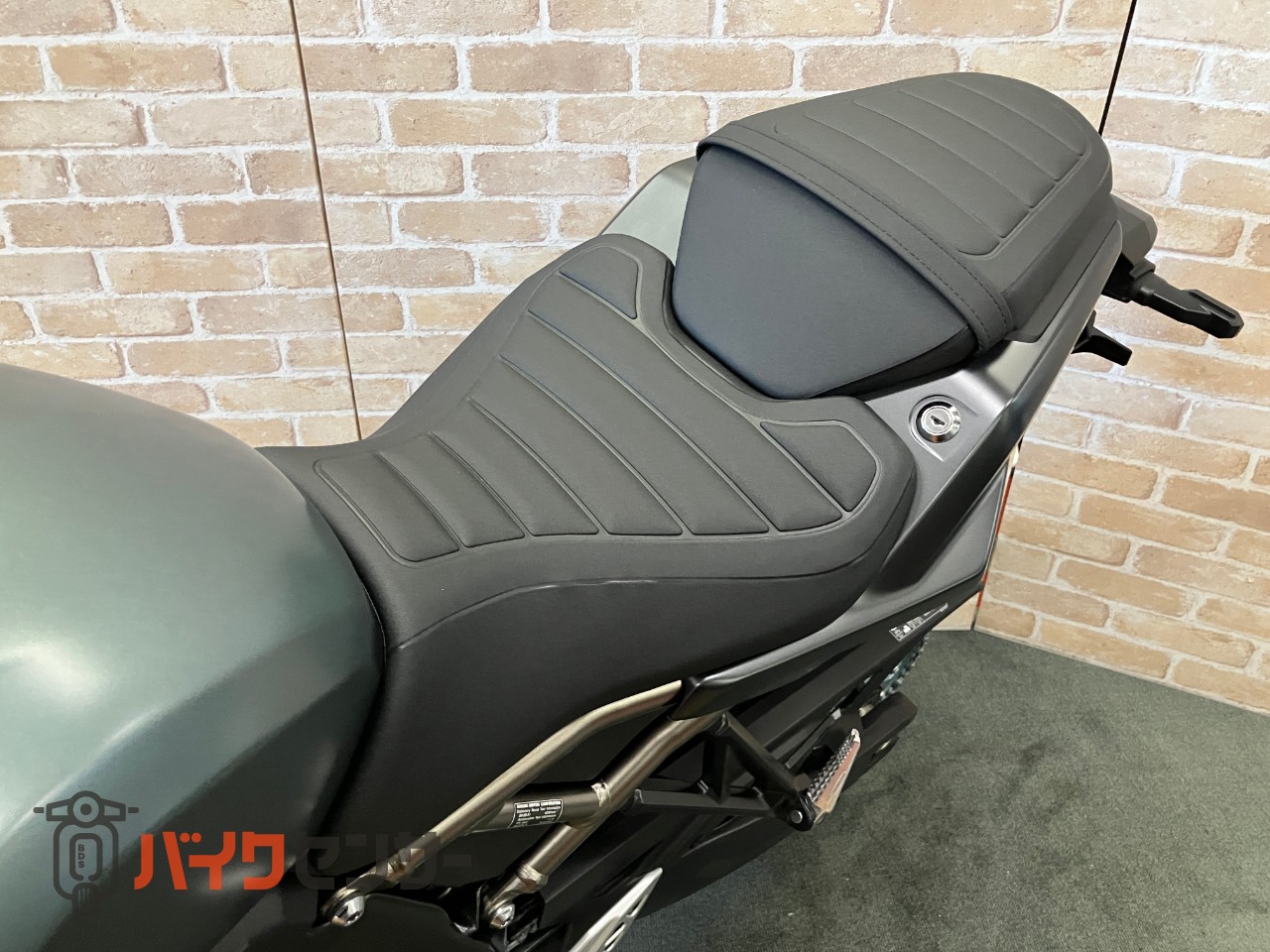 GSX‑8T　Timeless　Ｒevival_33