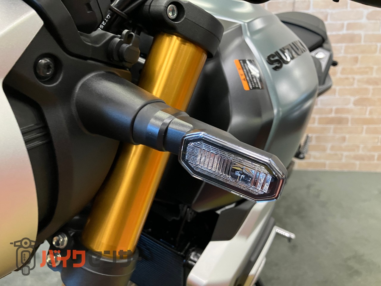 GSX‑8T　Timeless　Ｒevival_35