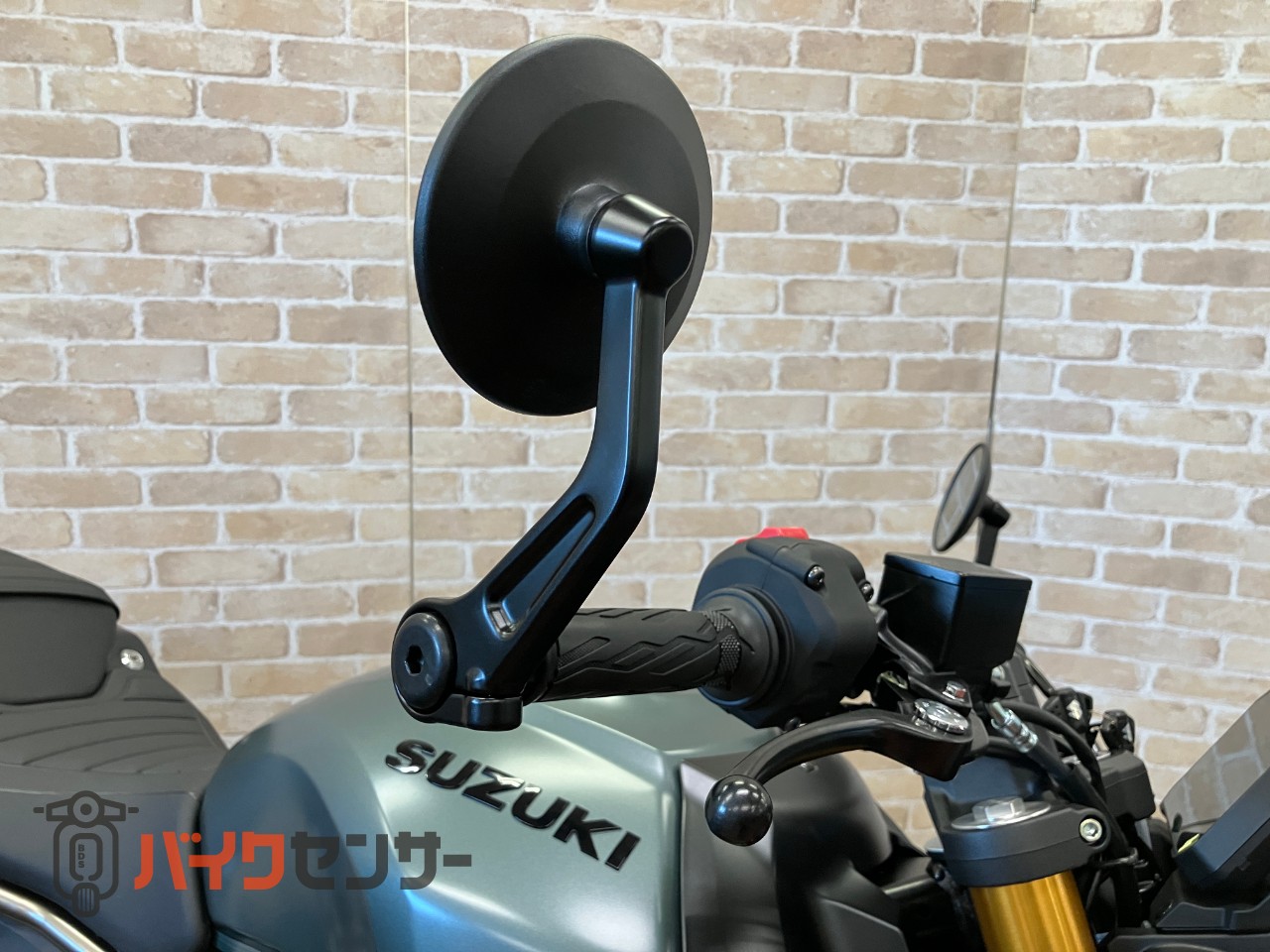 GSX‑8T　Timeless　Ｒevival_43