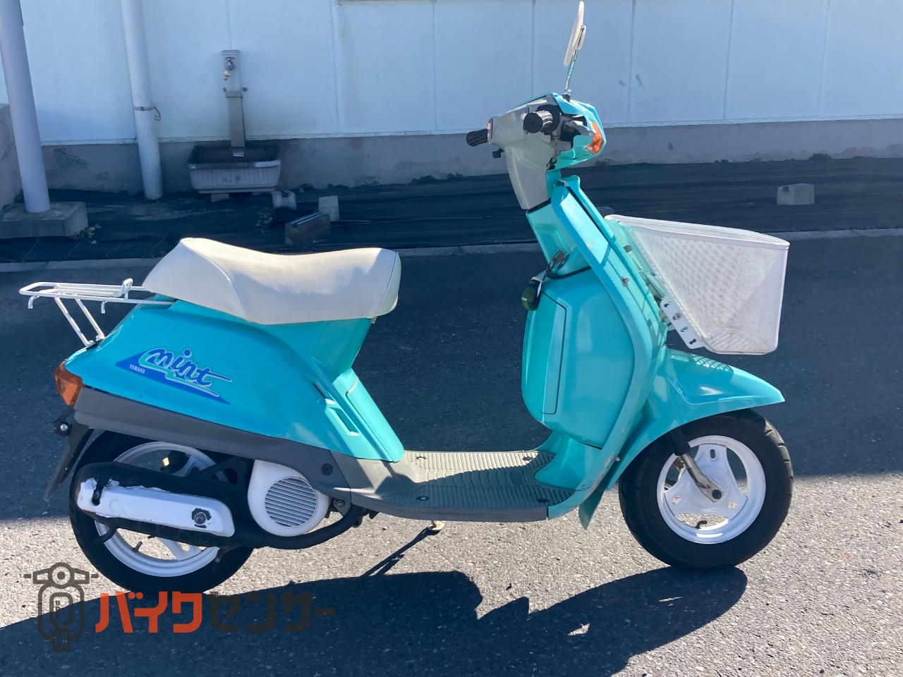 ヤマハ ミント B610122| BDSバイクセンサー