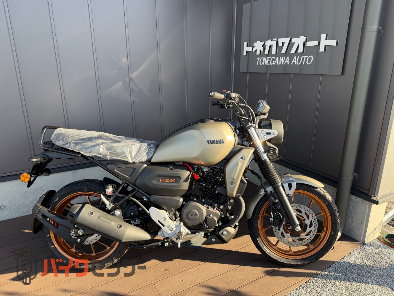 fz-x150自賠責令和9年2月までワンオーナー新車(値引き可) ヤマハ FZ-X150 HYBRID 国内未発売 動画あり B610822| BDSバイクセンサー