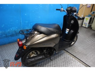 トゥディ　ＡＦ６７モデル　インジェクション　ノーマル[img3]