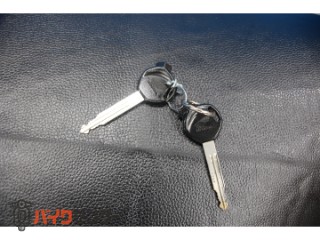 トゥディ　ＡＦ６７モデル　インジェクション　ノーマル[img6]