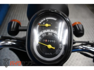 トゥディ　ＡＦ６７モデル　インジェクション　ノーマル[img7]