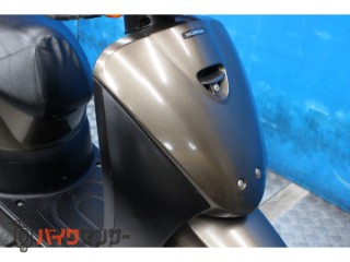 トゥディ　ＡＦ６７モデル　インジェクション　ノーマル[img9]