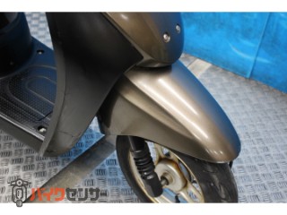 トゥディ　ＡＦ６７モデル　インジェクション　ノーマル[img10]