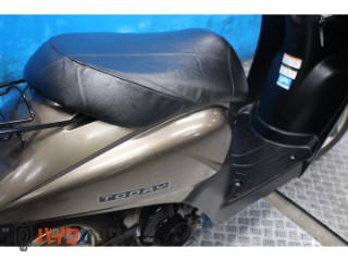 トゥディ　ＡＦ６７モデル　インジェクション　ノーマル[img18]