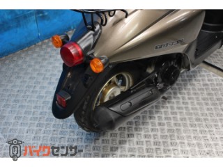 トゥディ　ＡＦ６７モデル　インジェクション　ノーマル[img20]