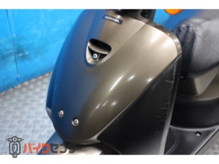 トゥディ　ＡＦ６７モデル　インジェクション　ノーマル[img22]