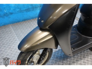 トゥディ　ＡＦ６７モデル　インジェクション　ノーマル[img23]