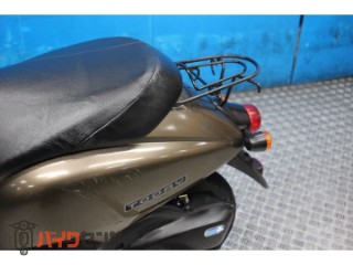 トゥディ　ＡＦ６７モデル　インジェクション　ノーマル[img27]