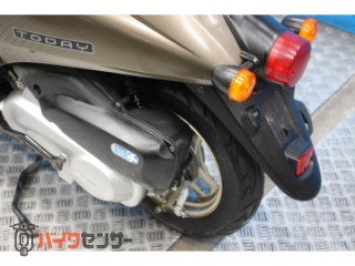 トゥディ　ＡＦ６７モデル　インジェクション　ノーマル[img34]