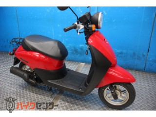 トゥディ　ＡＦ６７モデル　インジェクション　ノーマル