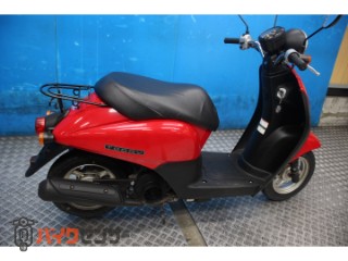 トゥディ　ＡＦ６７モデル　インジェクション　ノーマル[img2]