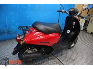 トゥディ　ＡＦ６７モデル　インジェクション　ノーマル[img3]