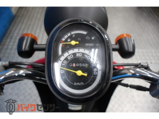 トゥディ　ＡＦ６７モデル　インジェクション　ノーマル[img7]