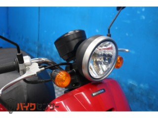 トゥディ　ＡＦ６７モデル　インジェクション　ノーマル[img8]