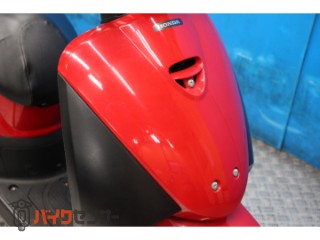 トゥディ　ＡＦ６７モデル　インジェクション　ノーマル[img9]