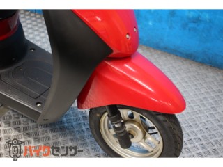 トゥディ　ＡＦ６７モデル　インジェクション　ノーマル[img10]