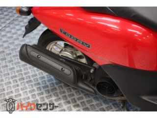 トゥディ　ＡＦ６７モデル　インジェクション　ノーマル[img14]