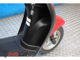 トゥディ　ＡＦ６７モデル　インジェクション　ノーマル[img15]