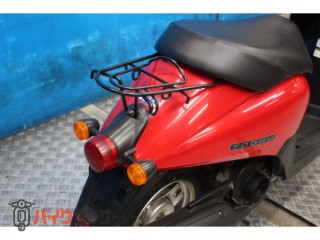 トゥディ　ＡＦ６７モデル　インジェクション　ノーマル[img20]