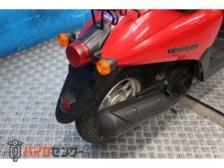 トゥディ　ＡＦ６７モデル　インジェクション　ノーマル[img21]