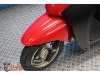 トゥディ　ＡＦ６７モデル　インジェクション　ノーマル[img24]