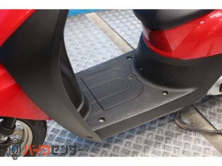 トゥディ　ＡＦ６７モデル　インジェクション　ノーマル[img25]