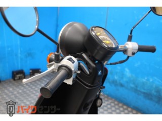 トゥディ　ＡＦ６７モデル　インジェクション　ノーマル[img30]