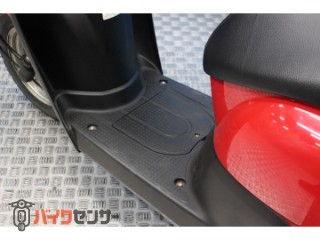 トゥディ　ＡＦ６７モデル　インジェクション　ノーマル[img31]