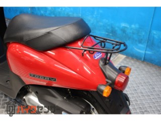 トゥディ　ＡＦ６７モデル　インジェクション　ノーマル[img33]