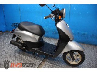 トゥディ　ＡＦ６７モデル　インジェクション　ノーマル