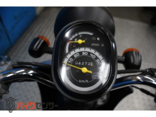 トゥディ　ＡＦ６７モデル　インジェクション　ノーマル[img7]